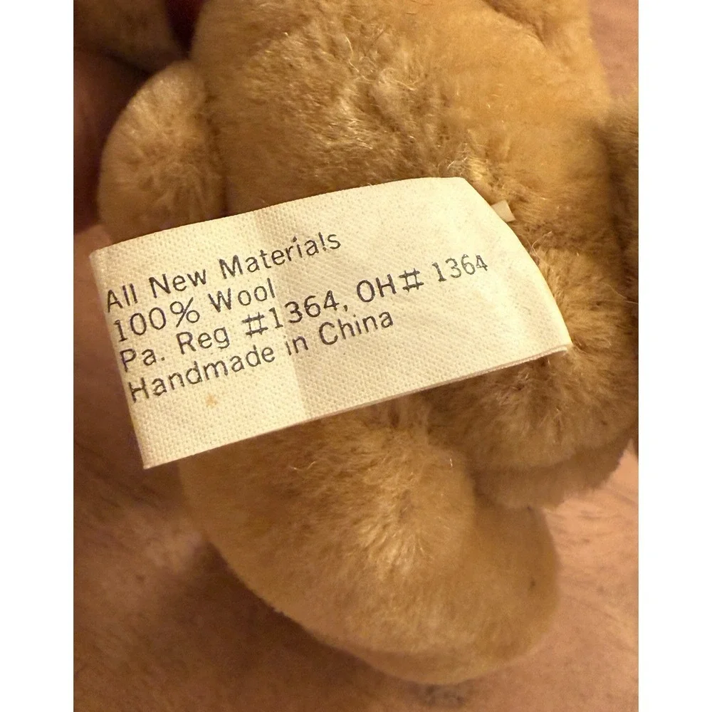 Boyds Bears vintage 1990